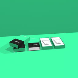 3D电子产品包装 创新设计与功能融合的未来趋势