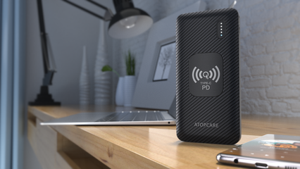 铭浩电子产品的专业渲染技术