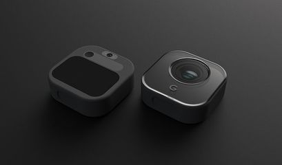 数码时代的消费电子 相机与智能产品的融合