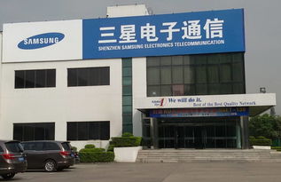 国产电子崛起与智能控制革新 韩国制造在华转型的十字路口