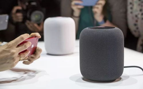 智能控制系统崛起 使用率超越智能手机，成为继iPad后最具影响力的消费电子产品